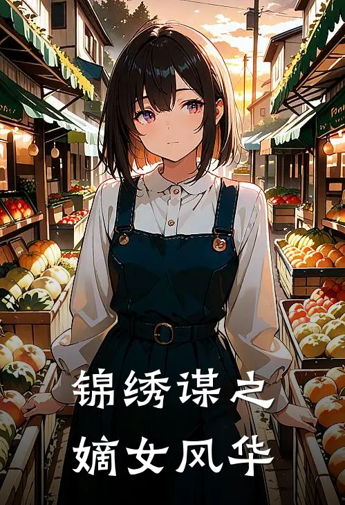 锦绣谋之嫡女风华