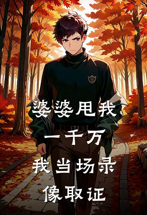 婆婆甩我一千万，我当场录像取证王翠花林楚楚完结小说大全_免费热门小说婆婆甩我一千万，我当场录像取证(王翠花林楚楚)