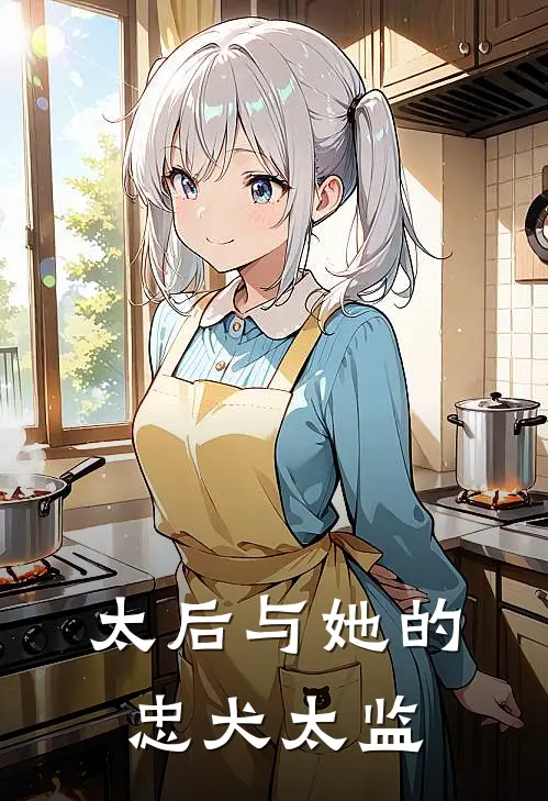 太后与她的忠犬太监