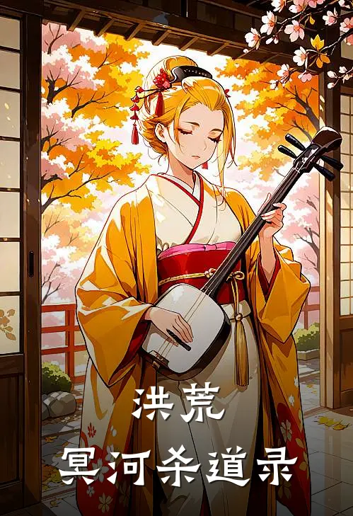 洪荒：冥河杀道录李河李河_《洪荒：冥河杀道录》最新章节免费在线阅读