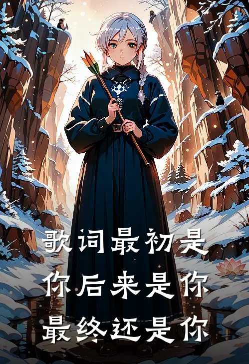歌词最初是你后来是你最终还是你