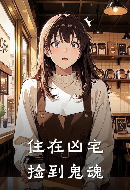 住在凶宅捡到鬼魂