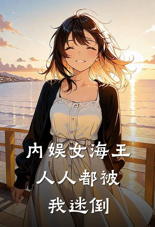 内娱女海王：人人都被我迷倒