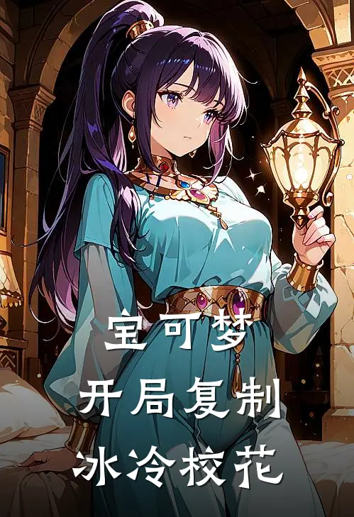 宝可梦：开局复制冰冷校花