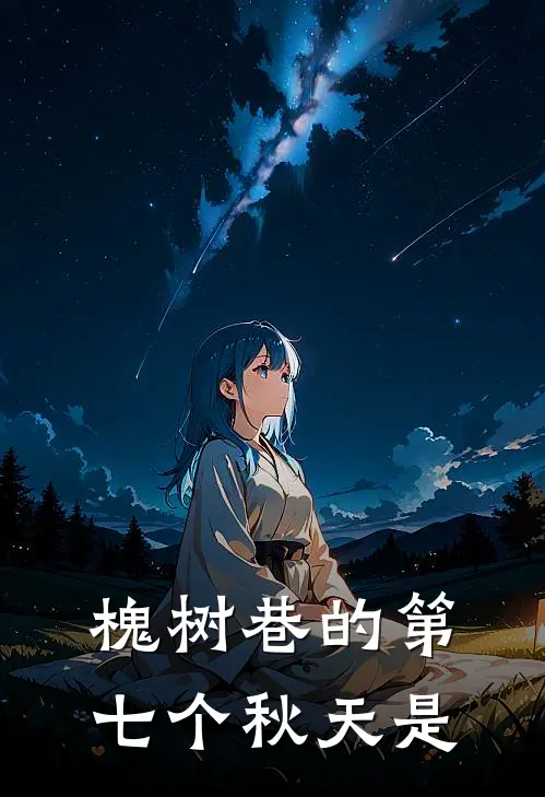 槐树巷的第七个秋天是