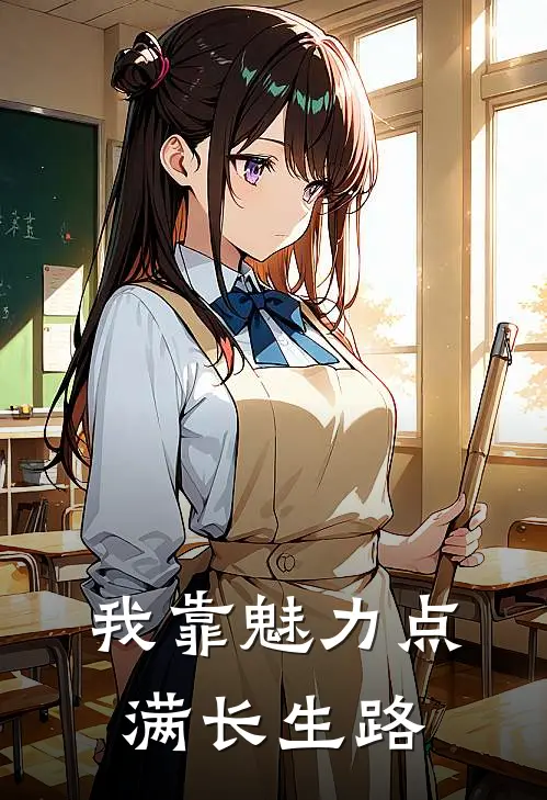 我靠魅力点满长生路