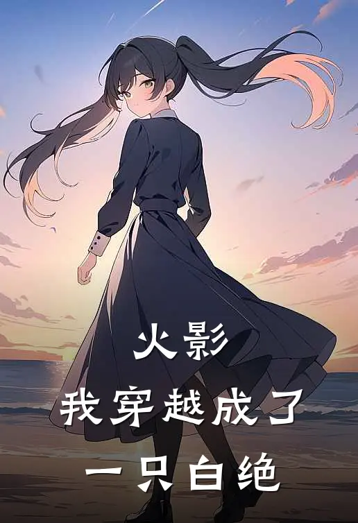 火影：我穿越成了一只白绝宇智波陆远最新小说推荐_最新好看小说火影：我穿越成了一只白绝宇智波陆远