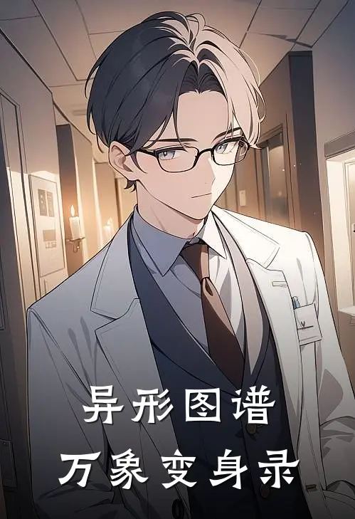 异形图谱：万象变身录