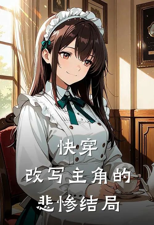 快穿：改写主角的悲惨结局