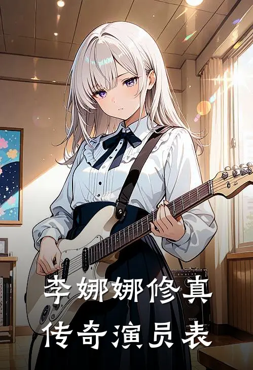 李娜娜修真传奇演员表