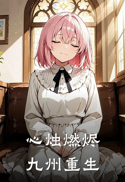 心烛燃烬，九州重生谢昭华萧云免费小说大全_小说推荐完本心烛燃烬，九州重生(谢昭华萧云)