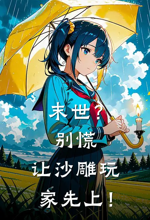 末世？别慌，让沙雕玩家先上！萧恩乔丹最新小说推荐_热门小说排行榜末世？别慌，让沙雕玩家先上！(萧恩乔丹)