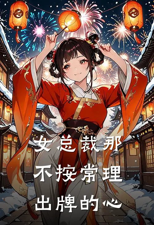 女总裁那不按常理出牌的心