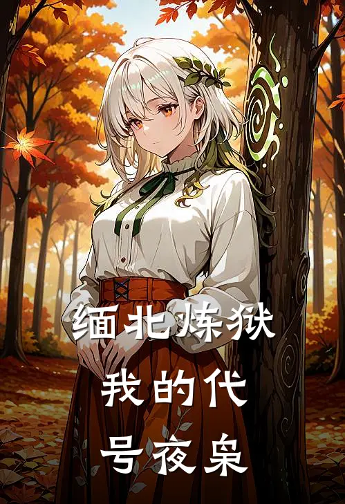 缅北炼狱：我的代号夜枭