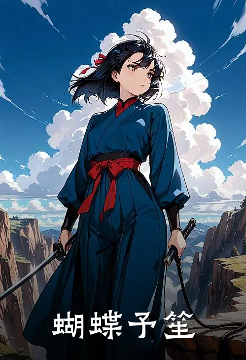 蝴蝶予笙许姒江砚完本小说免费阅读_最新章节列表蝴蝶予笙(许姒江砚)