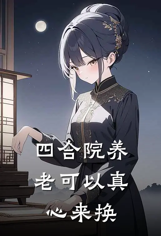 陆晨贾东旭(四合院养老可以真心来换)全本免费在线阅读_陆晨贾东旭全集在线阅读