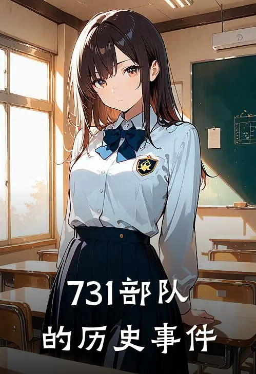 731部队的历史事件
