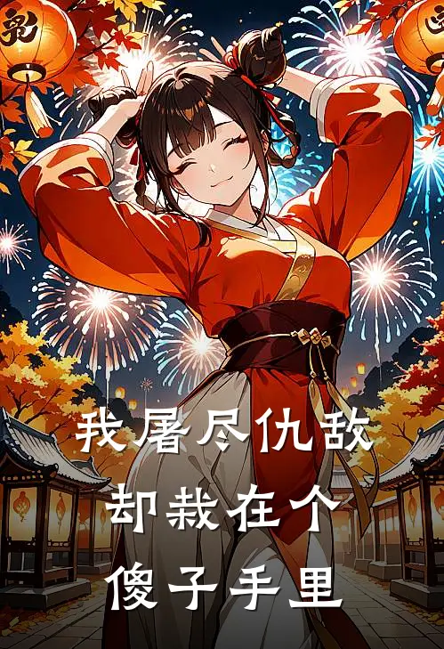 我屠尽仇敌，却栽在个傻子手里(祁衡玉姒月)完结版小说_最新全本小说我屠尽仇敌，却栽在个傻子手里祁衡玉姒月