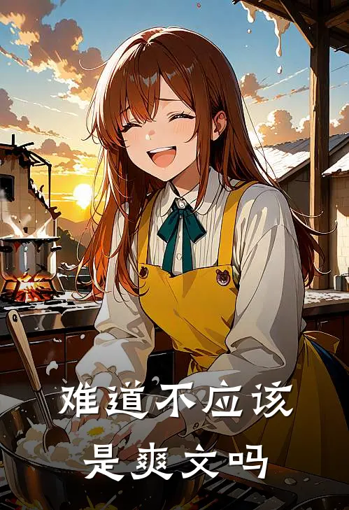 难道不应该是爽文吗