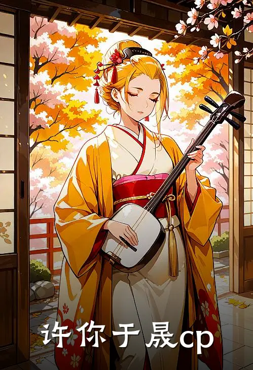 许你于晟cp