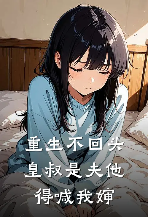 重生不回头，皇叔是夫他得喊我婶沈云祁林乔一全文免费阅读无弹窗大结局_(重生不回头，皇叔是夫他得喊我婶)沈云祁林乔一最新章节列表笔趣阁（重生不回头，皇叔是夫他得喊我婶）