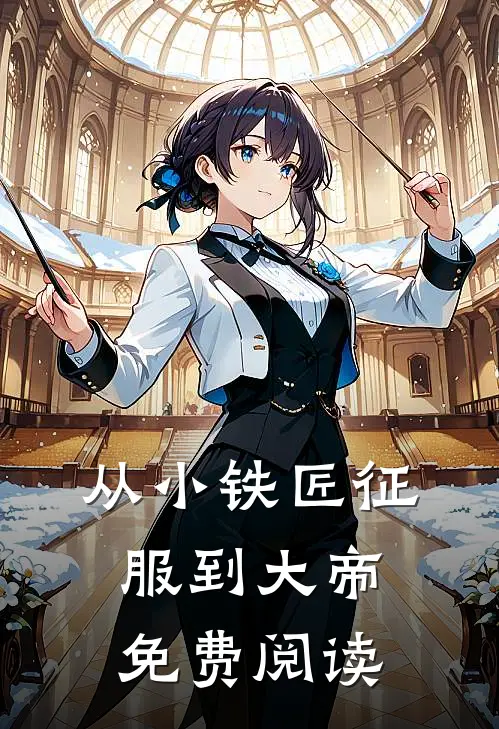 从小铁匠征服到大帝免费阅读