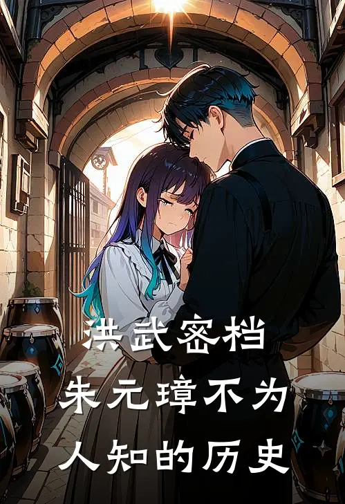 洪武密档：朱元璋不为人知的历史(朱元璋沈万三)免费小说全本阅读_最新章节列表洪武密档：朱元璋不为人知的历史(朱元璋沈万三)