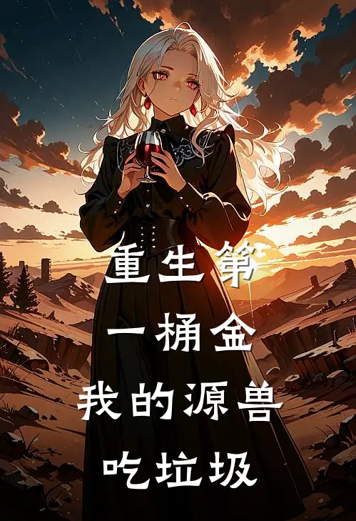 重生第一桶金：我的源兽吃垃圾