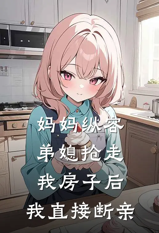 妈妈纵容弟媳抢走我房子后，我直接断亲嘉宜热门免费小说全文阅读_免费小说在线阅读妈妈纵容弟媳抢走我房子后，我直接断亲嘉宜热门