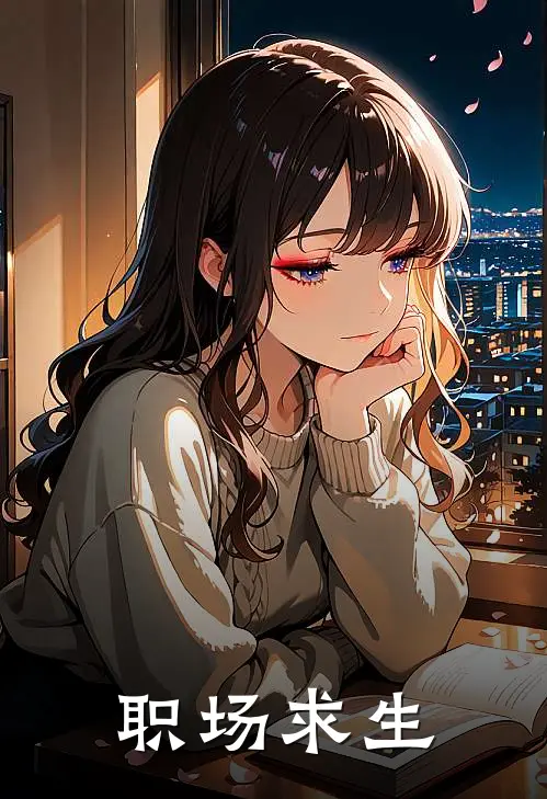 职场求生长安齐甜全章节免费在线阅读_《职场求生》精彩小说