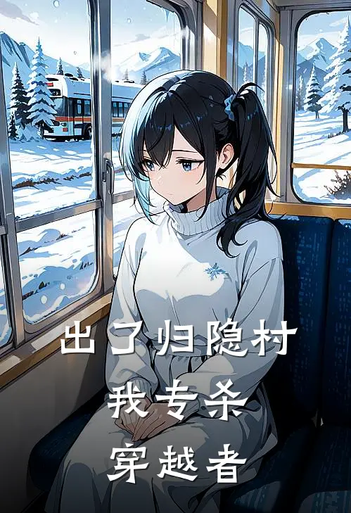 出了归隐村，我专杀穿越者