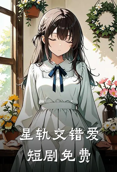 星轨交错爱短剧免费