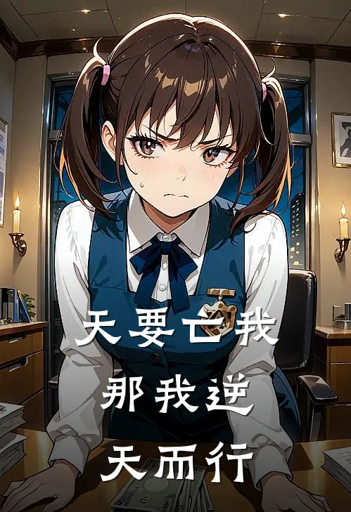 天要亡我，那我逆天而行