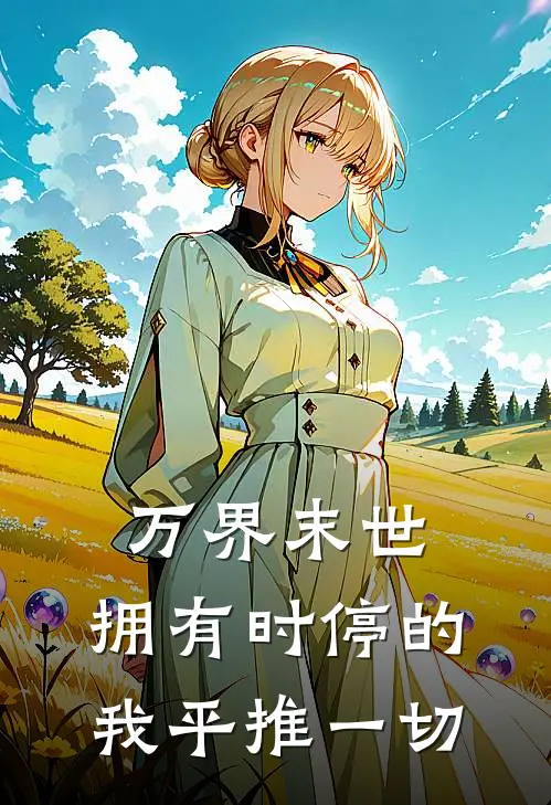 万界末世：拥有时停的我平推一切