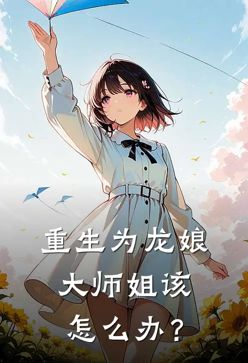 重生为龙娘大师姐该怎么办？
