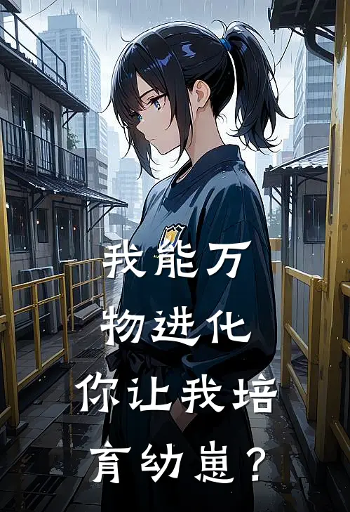 我能万物进化，你让我培育幼崽？(方宁刘三)热门网络小说推荐_最新完结小说推荐我能万物进化，你让我培育幼崽？方宁刘三