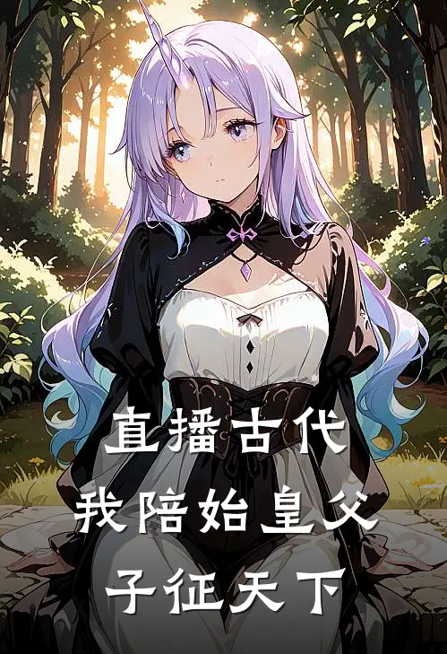 直播古代：我陪始皇父子征天下(扶苏赵高)在哪看免费小说_已完结小说推荐直播古代：我陪始皇父子征天下扶苏赵高