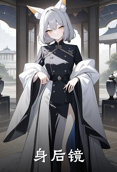 身后镜(艾娃艾娃)好看的完结小说_完本小说身后镜艾娃艾娃