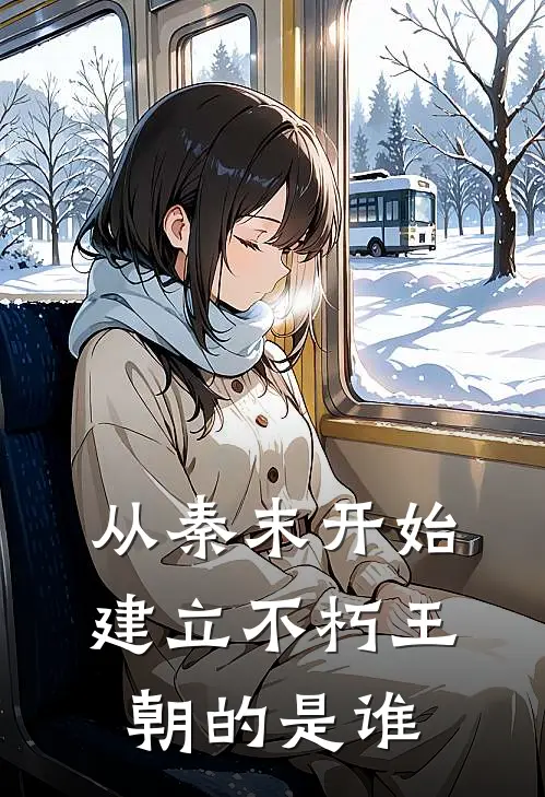 从秦末开始建立不朽王朝的是谁