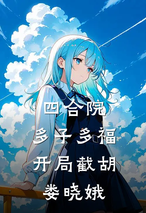 四合院：多子多福开局截胡娄晓娥