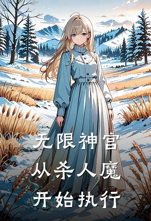 无限神宫：从杀人魔开始执行