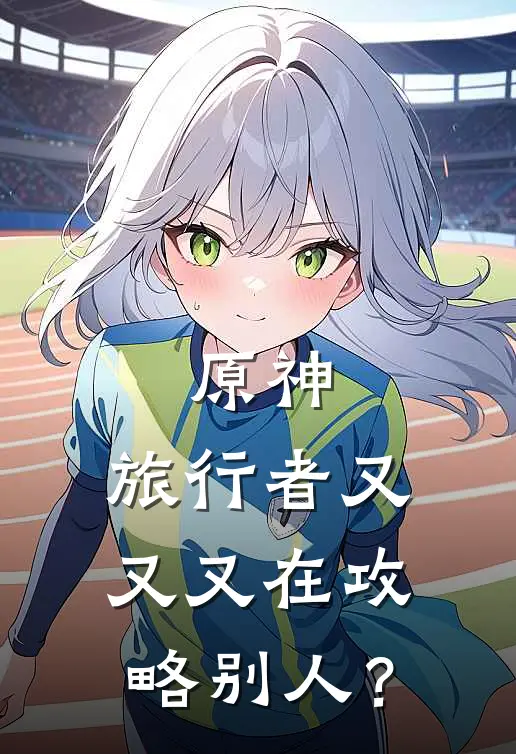 原神：旅行者又又又在攻略别人？