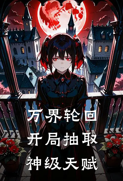 万界轮回：开局抽取神级天赋