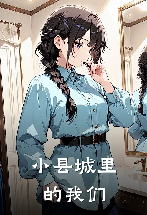 小县城里的我们(姬昀姬暄)在哪看免费小说_全本免费完结小说小县城里的我们姬昀姬暄