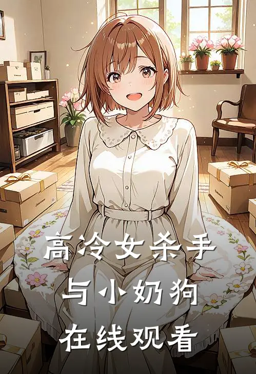 高冷女杀手与小奶狗在线观看