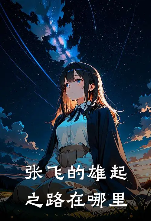 张飞的雄起之路在哪里