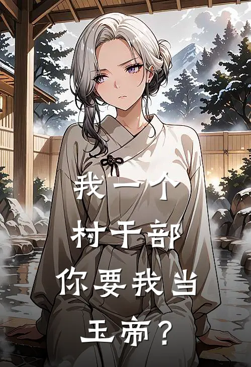 我一个村干部，你要我当玉帝？(阿庆玉帝)免费阅读_热门的小说我一个村干部，你要我当玉帝？阿庆玉帝