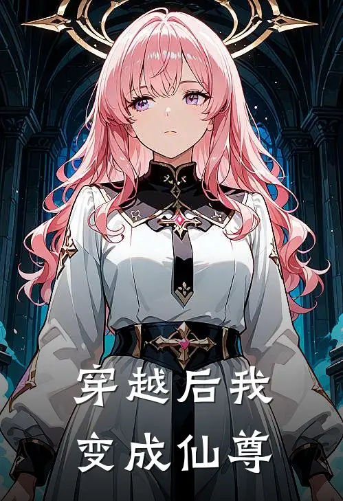 穿越后我变成仙尊
