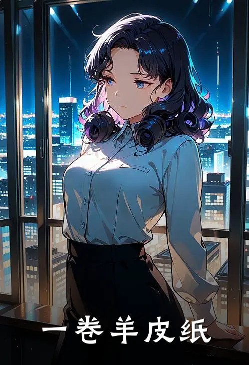 一卷羊皮纸(李鑫许凝儿)已完结小说_一卷羊皮纸(李鑫许凝儿)小说免费在线阅读