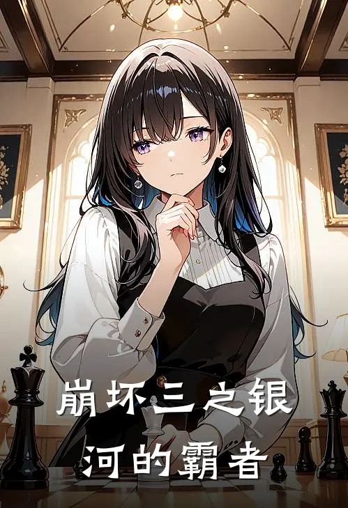 崩坏三之银河的霸者